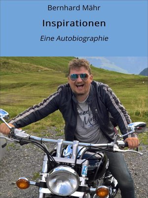 cover image of Inspirationen